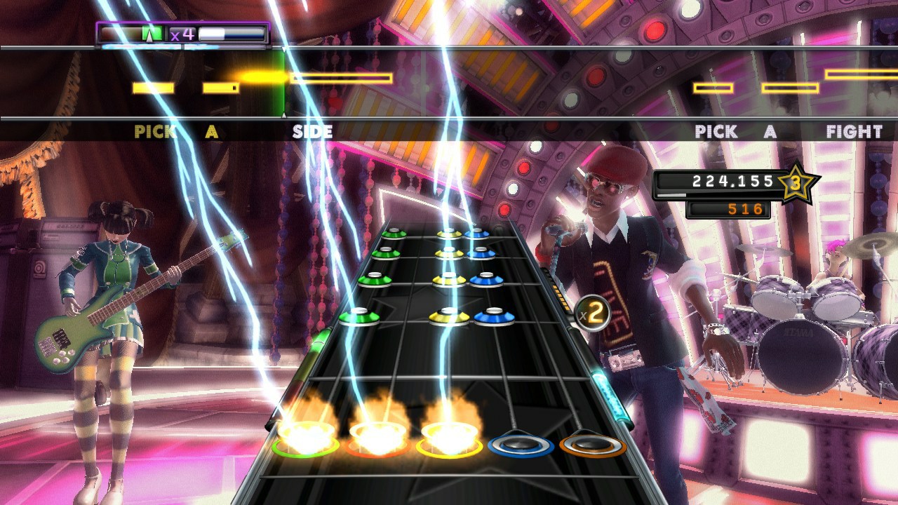 Band Hero - Imagen 27